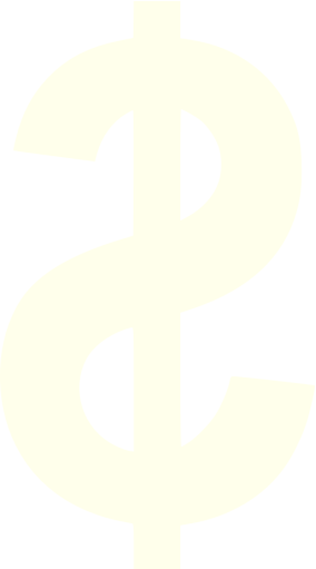 美元符号